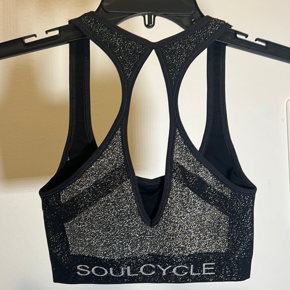 Soul Cycle Sports Bra - Picture 2 of 6